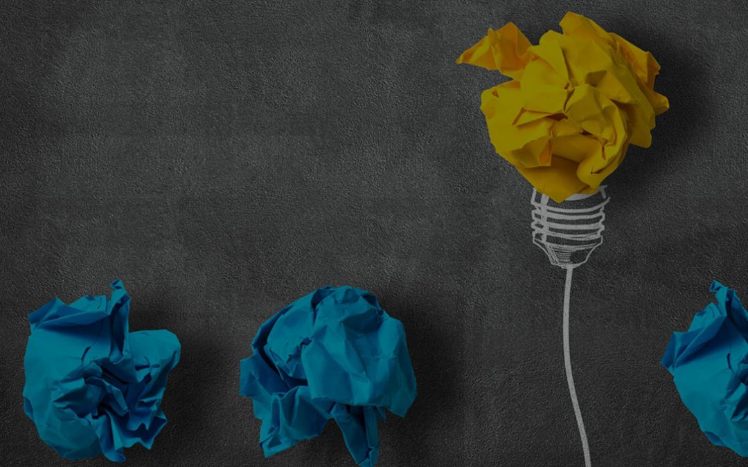 6 Leadership Paradoxes for the Post-Pandemic Era