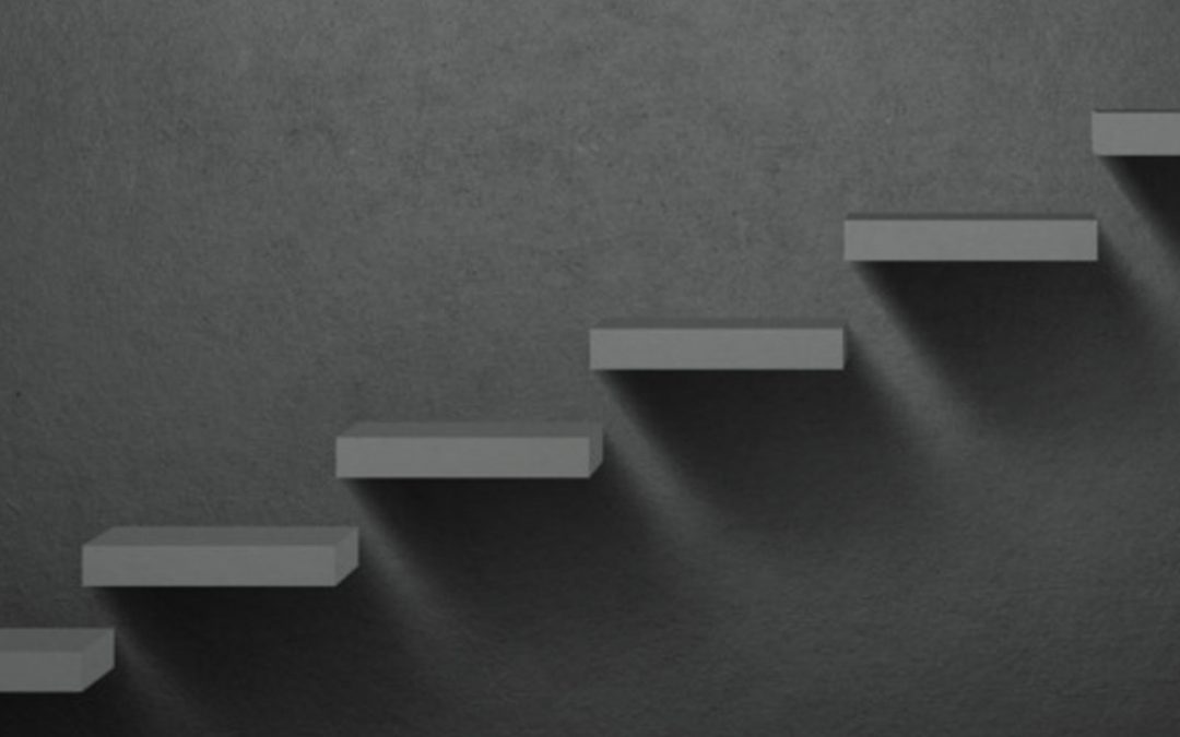 Growing a company is hard; Turning around a grown-up company is harder