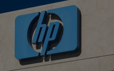 How HP Turns Business Catastrophes to Their Advantage