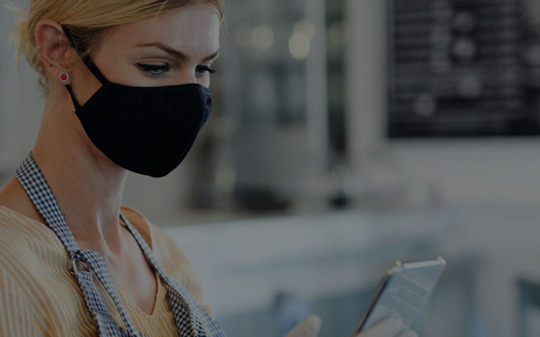 How to frame your thinking for a new reality