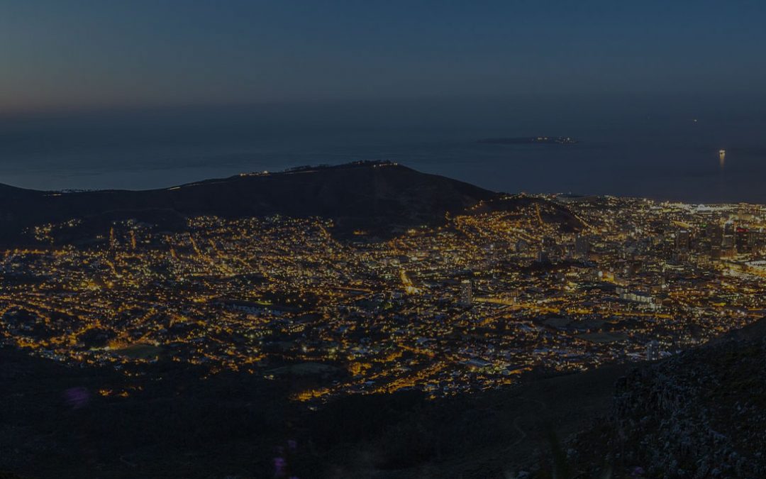 South Africa business mood at pre-virus levels as economy re-opens