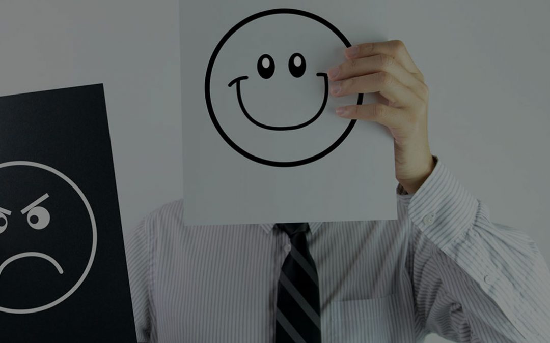 The importance of optimism in 2021