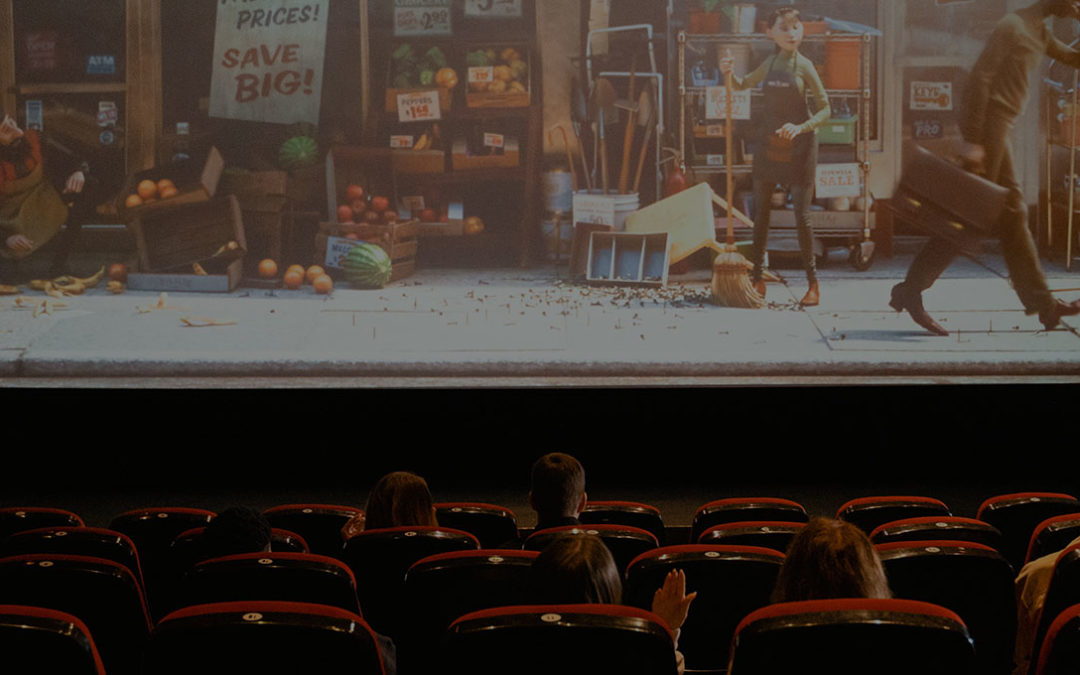 Talks look promising for Ster-Kinekor’s business rescue plan, says practitioner