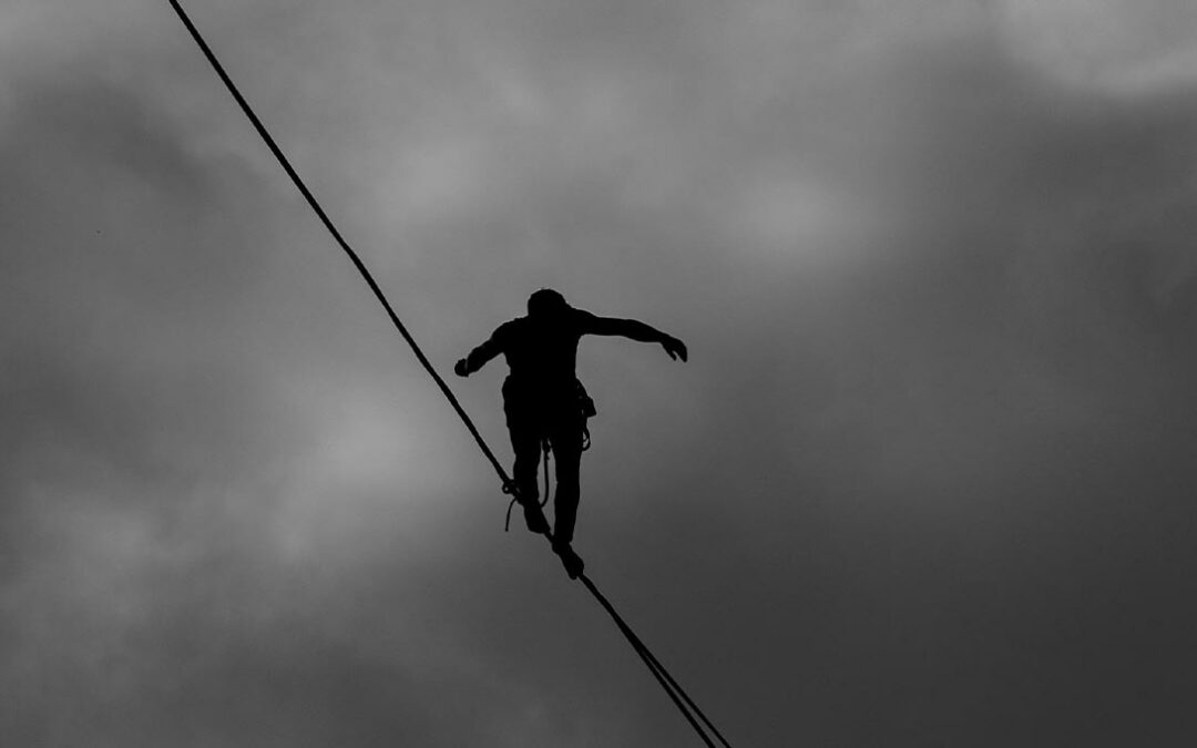 Is Eskom Stepping closer to business rescue?