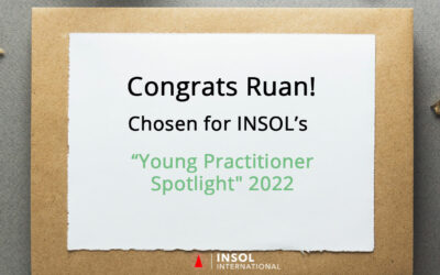 Congrat Ruan!