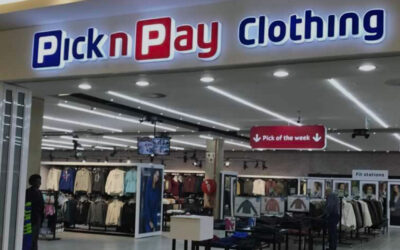 Pick n Pay Clothing aims for 60% local by 2028