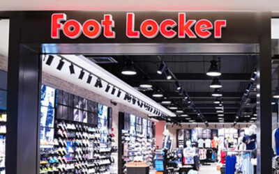 Why Foot Locker remains a no-moat business