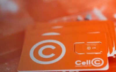 Blue Label completes recapitalisation of Cell C