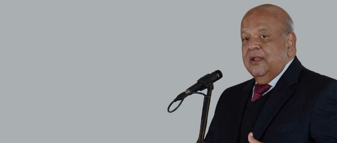 Why the Eskom board will not be held accountable