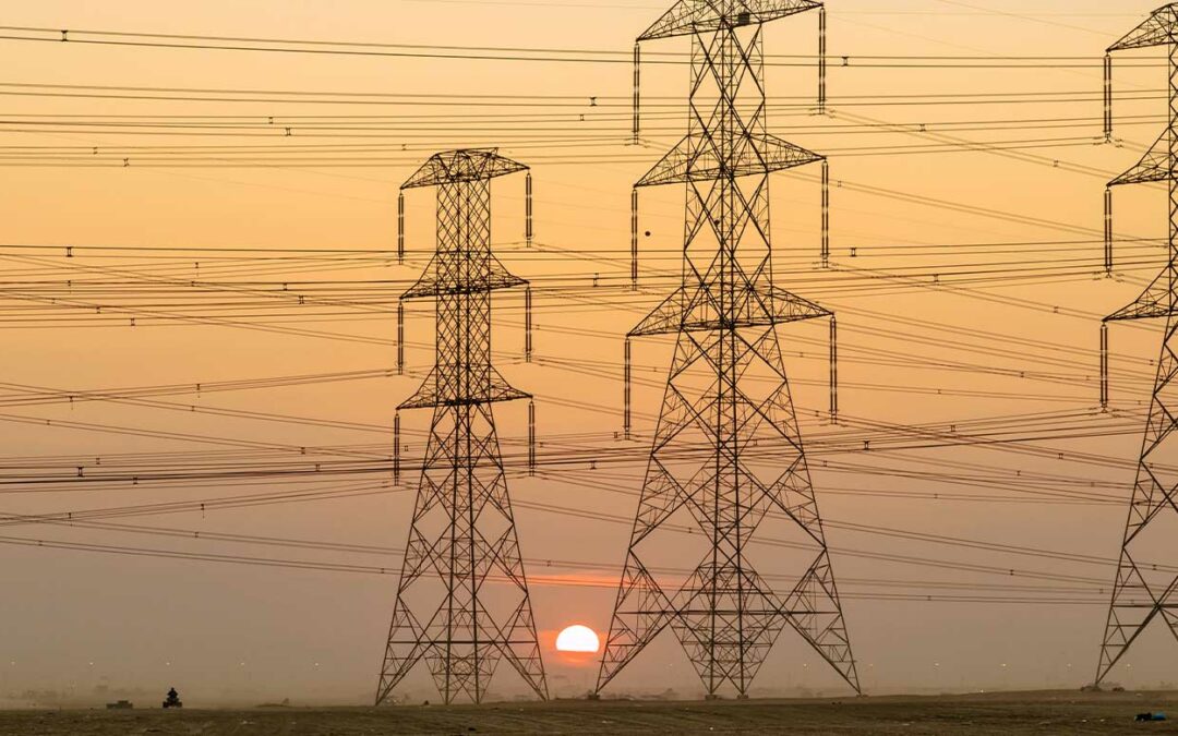 Government is cause of load-shedding