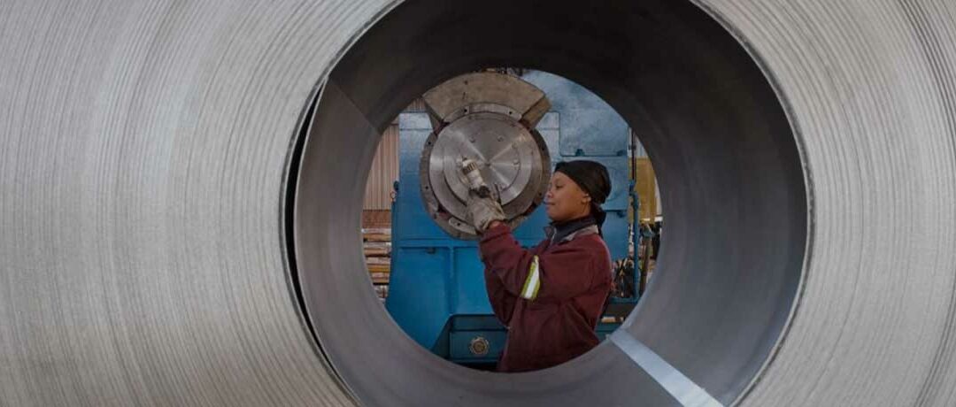 Aveng turnaround: R700m sale of Trident Steel a ‘major milestone’