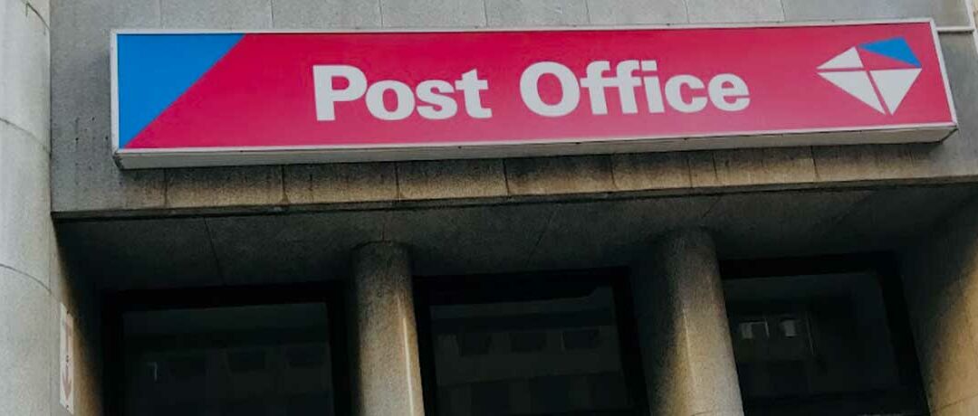 South African Post Office commercially and technically insolvent