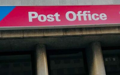 South African Post Office commercially and technically insolvent