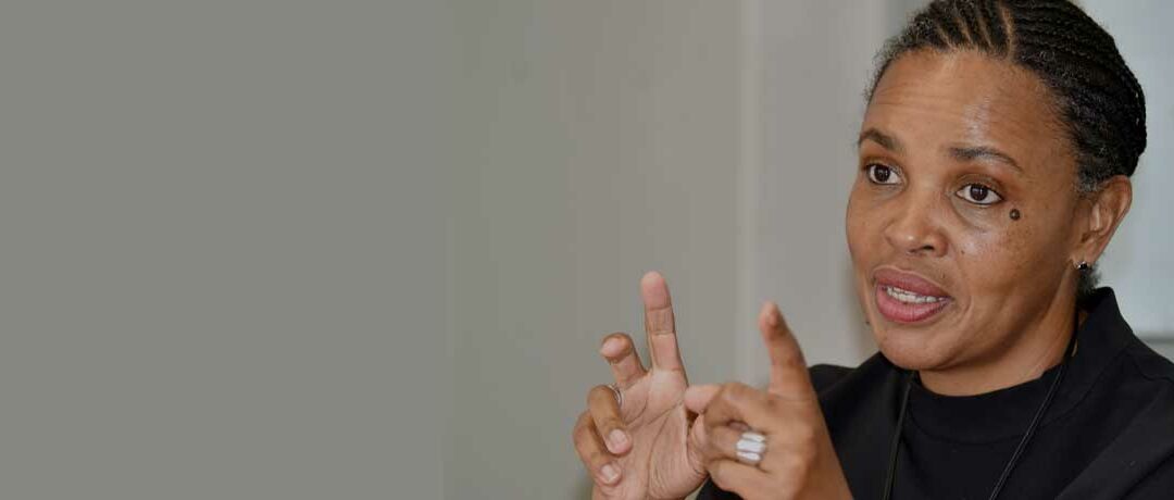 South African shippers eye air cargo as Transnet strike wreaks havoc