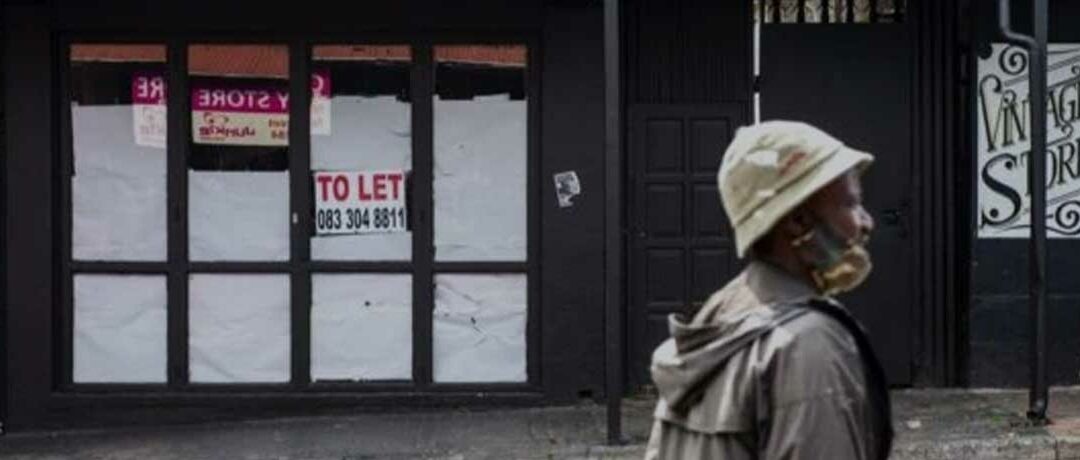 The businesses hardest hit by liquidations in South Africa right now