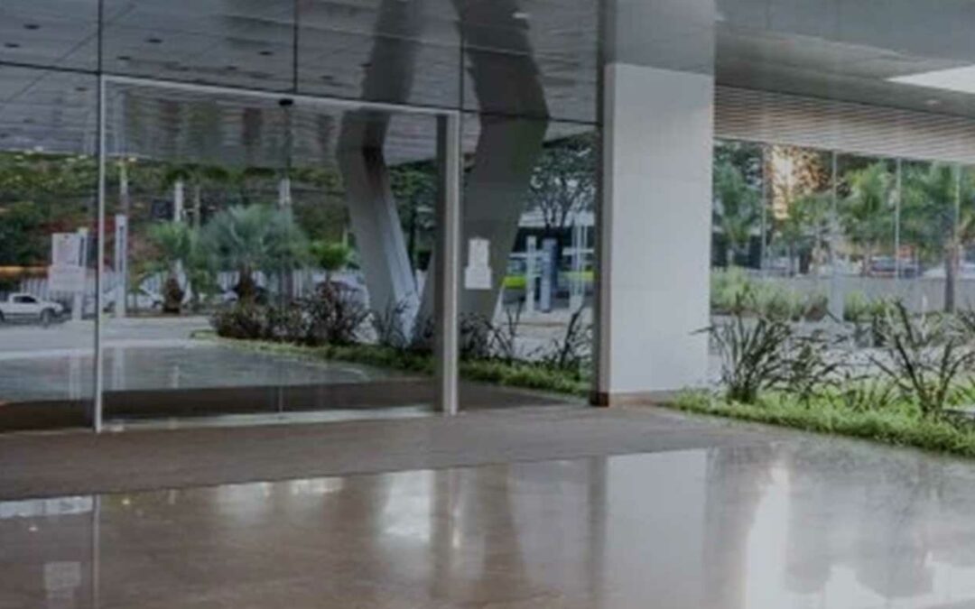 Why Real Estate in South Africa is on high alert