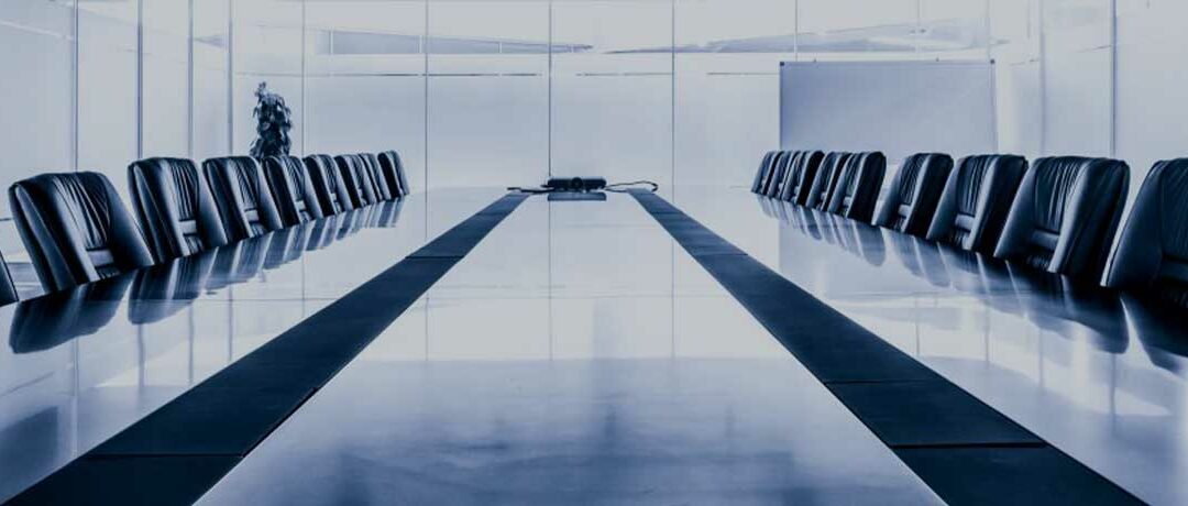 Four ways companies can strengthen their boards