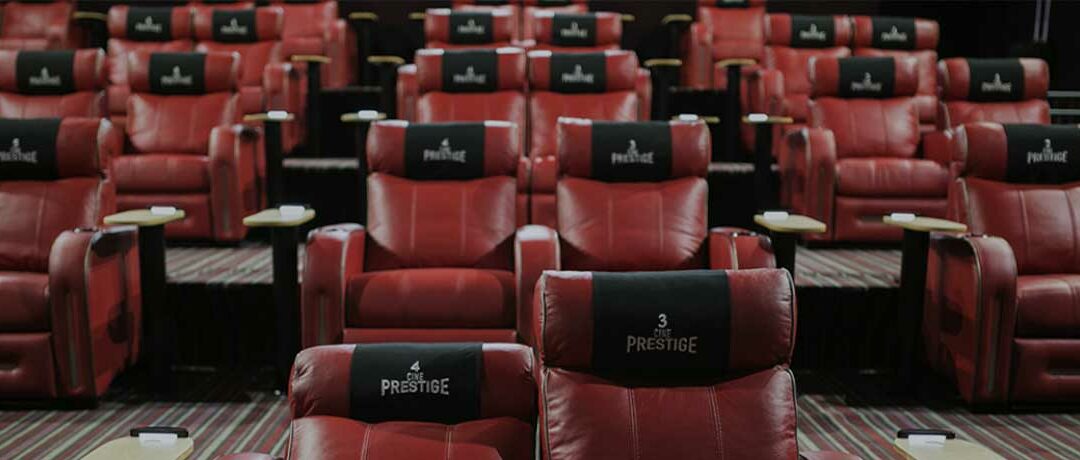 Great news for Ster Kinekor