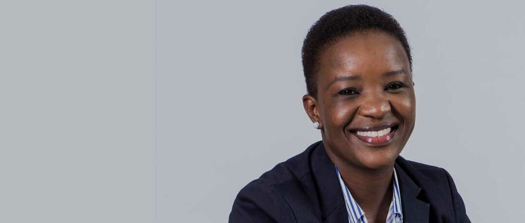 SA’s goals for COP27