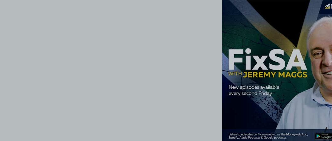 Fixing SA means having the confidence to do so