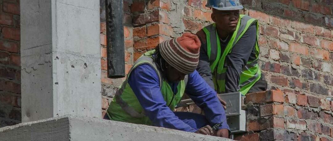 Construction sector liquidations up 32% in 2022