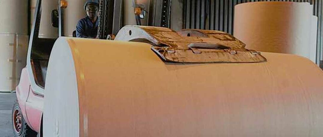 Nampak, ‘Beware the Ides of March’