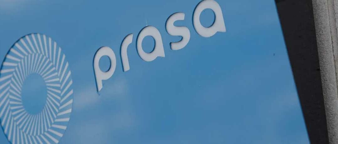 President urged to sack Prasa board and hand over passenger rail