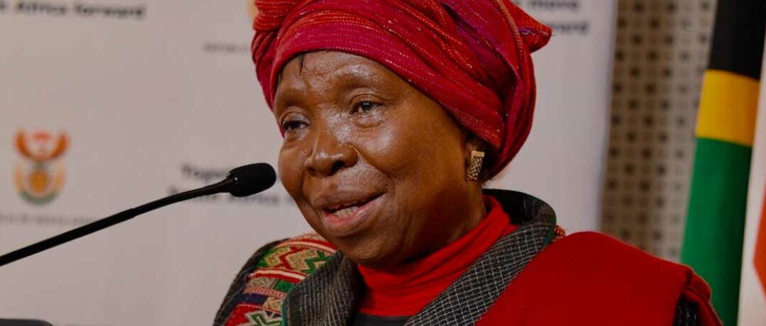 Railways and ports exempted from power cuts under state of disaster