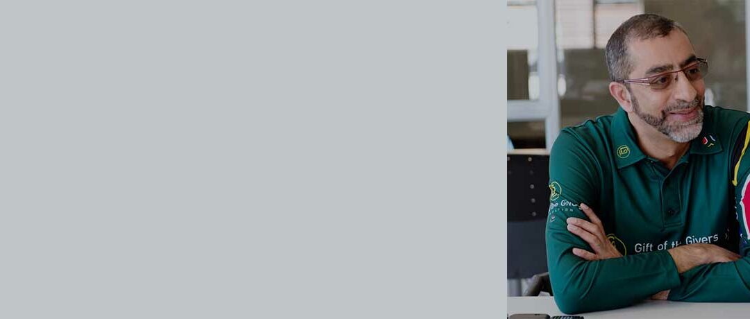 SA ‘not close to breaking point at all’