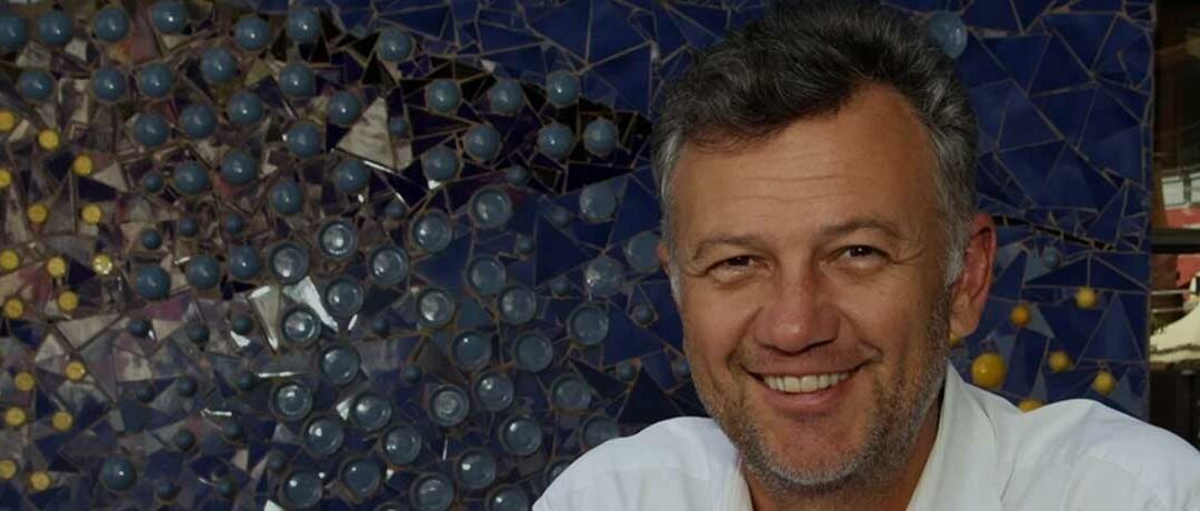 Stop pointing fingers at government and just ditch Eskom, says Michael Jordaan