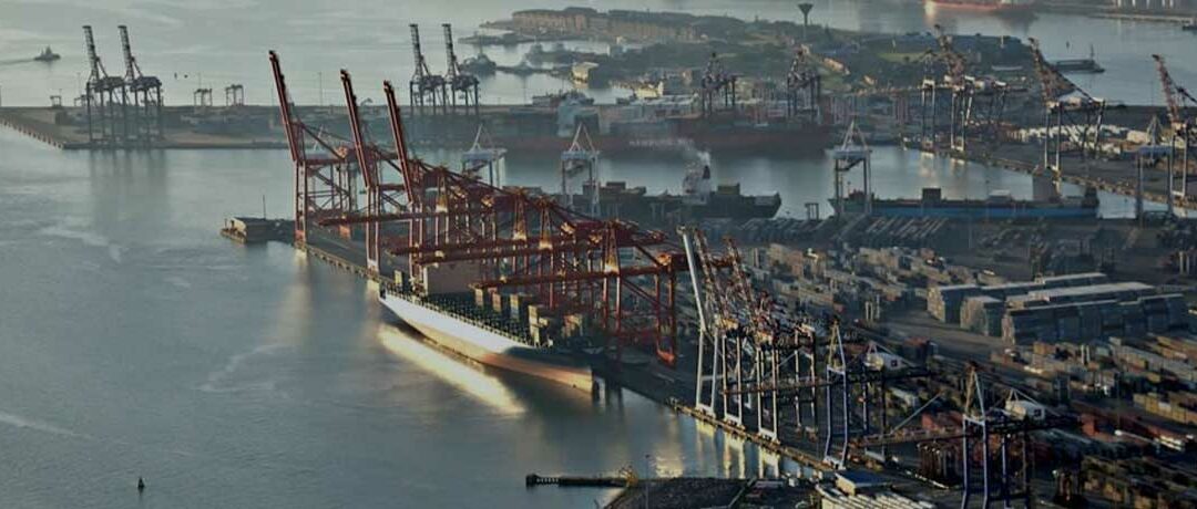 Transnet wants to hand over its key Durban to Joburg line