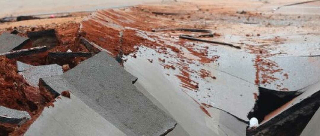 Everything is going to pieces? First check your availability bias