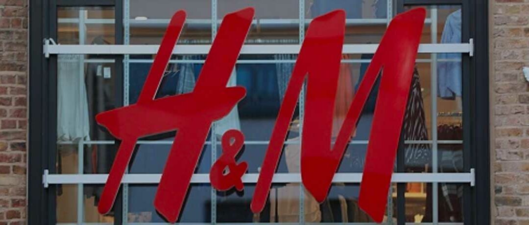 H&M increased its SA employees by 23% in a year