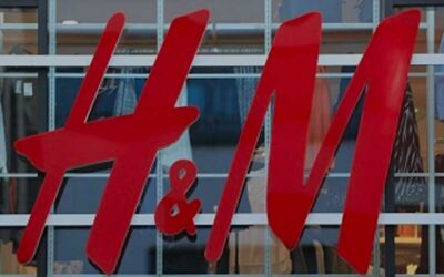 H&M increased its SA employees by 23% in a year