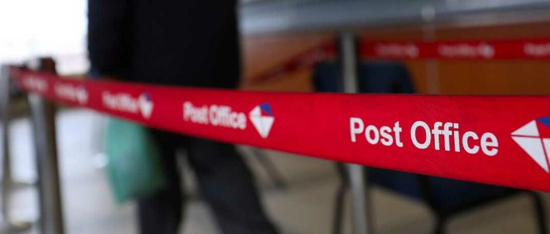 Post Office business rescue puts 7,000 jobs on the line