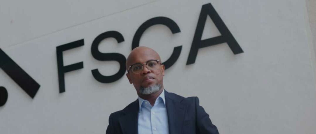 SA puts muscle into efforts to get off greylist