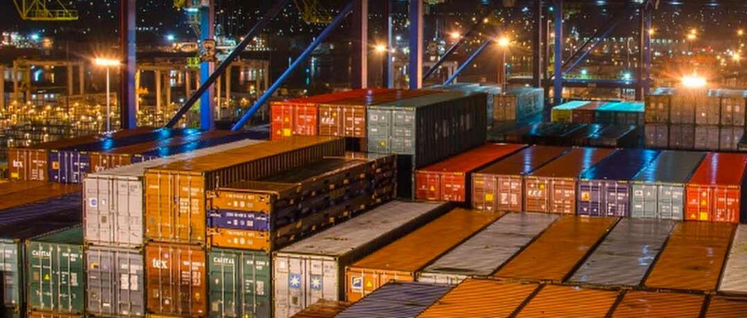 Transnet breaks new ground in privatisation of SA’s ports
