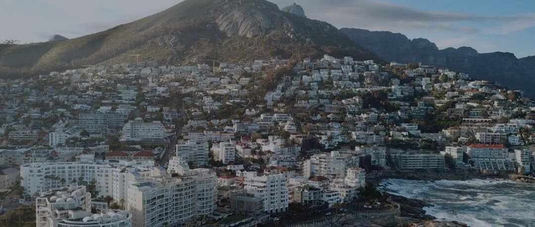 Cape Town records a big increase in tourist numbers