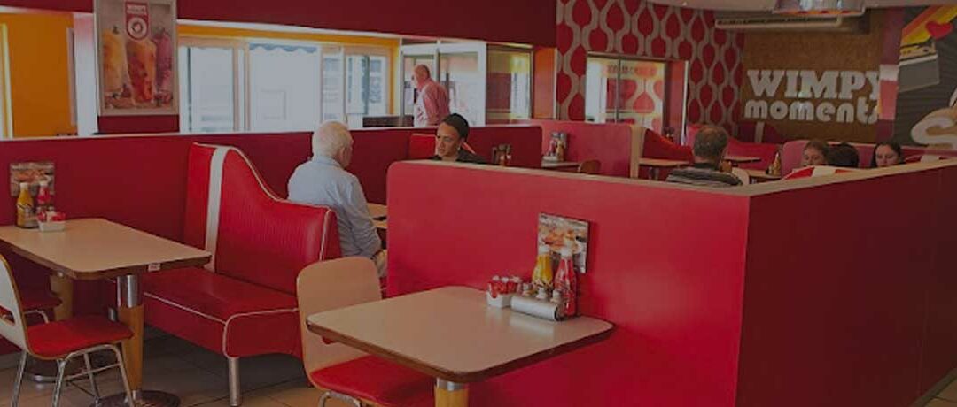 Finding the fat in the restaurant business