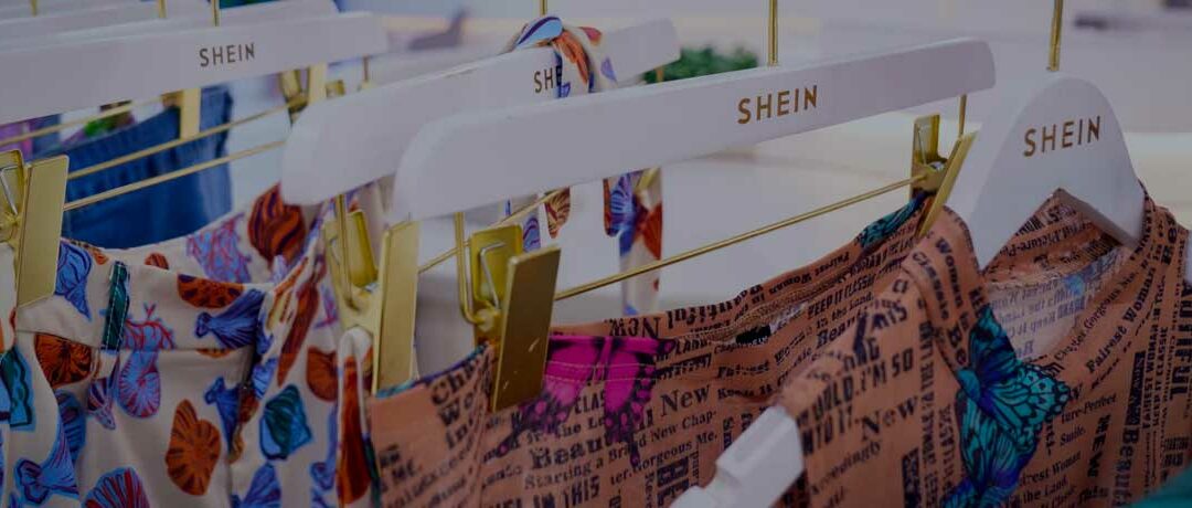 South African clothing retailers losing lustre in face of Shein juggernaut