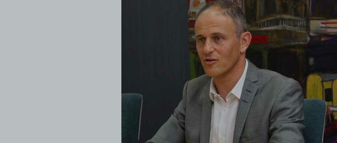 Transaction Capital CEO David Hurwitz forced out