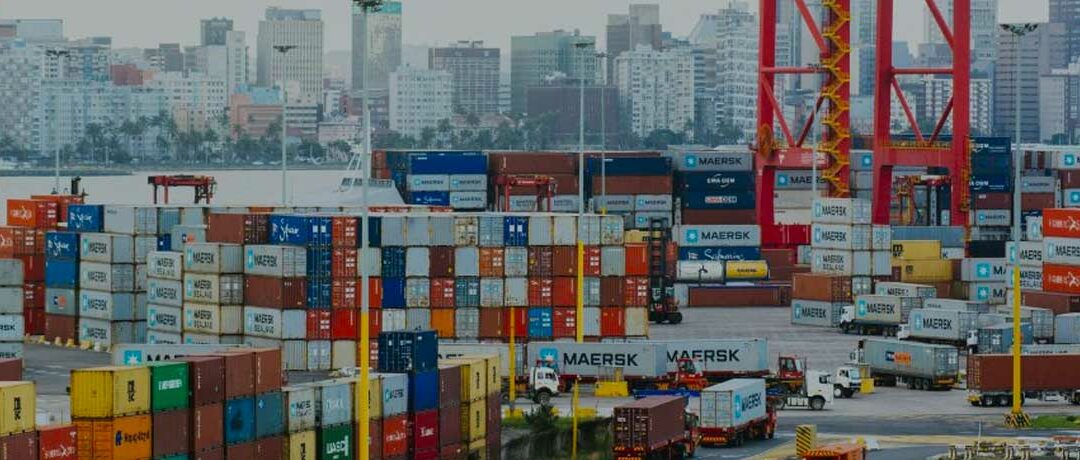 Transnet dagger pointed at the heart of SA’s economy