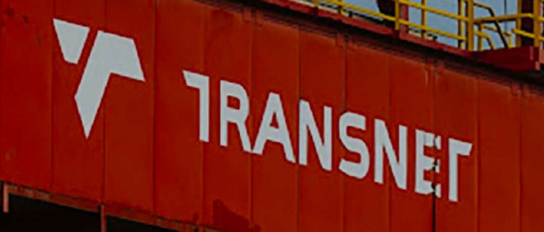 Transnet looks to disposals to raise R50bn for maintenance
