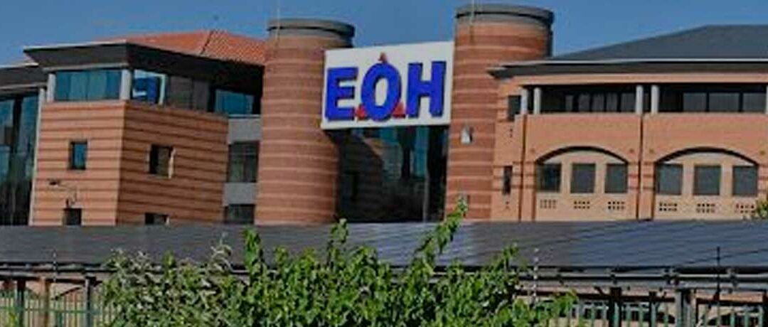 What EOH says about corruption and accountability