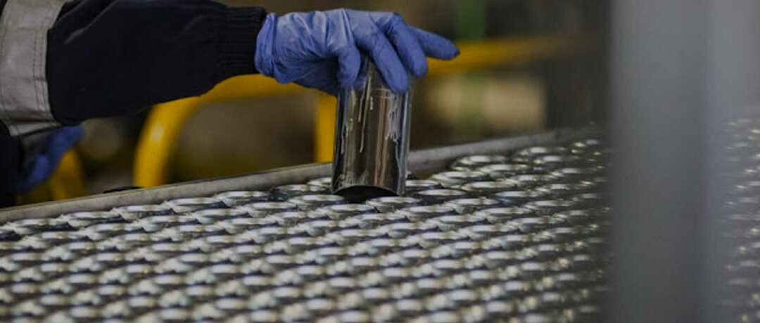 Nampak raises R1bn from shareholders to reduce its debt