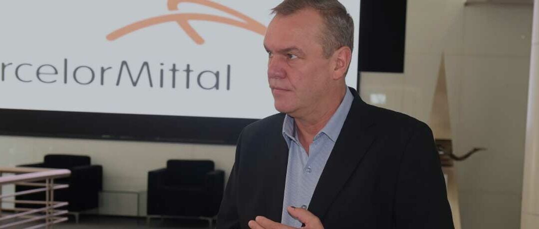 ArcelorMittal SA job cuts may hit 3,500 workers as Transnet woes bite