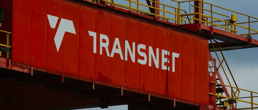 Clarity on business role in Transnet