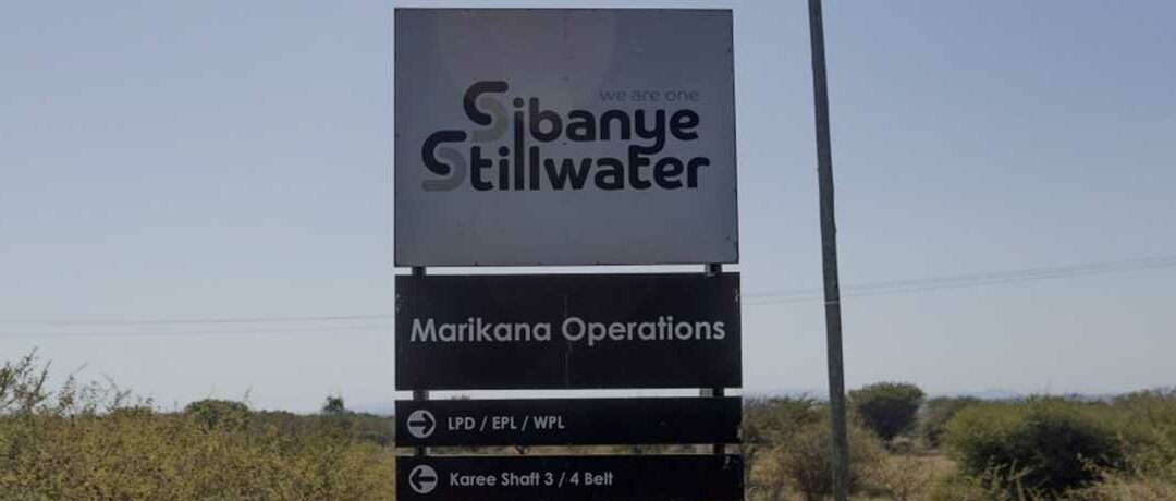 Sibanye: Restructuring and closures could affect over 4,000 jobs