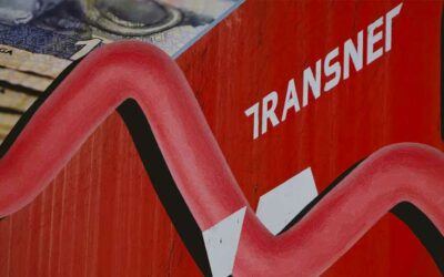 Transnet needs to focus on productivity — and partners