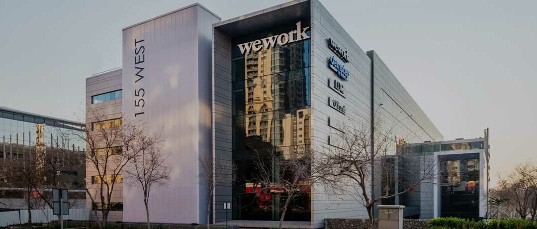 WeWork restructuring will not affect SA
